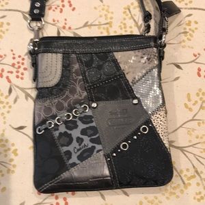 Crossbody bag